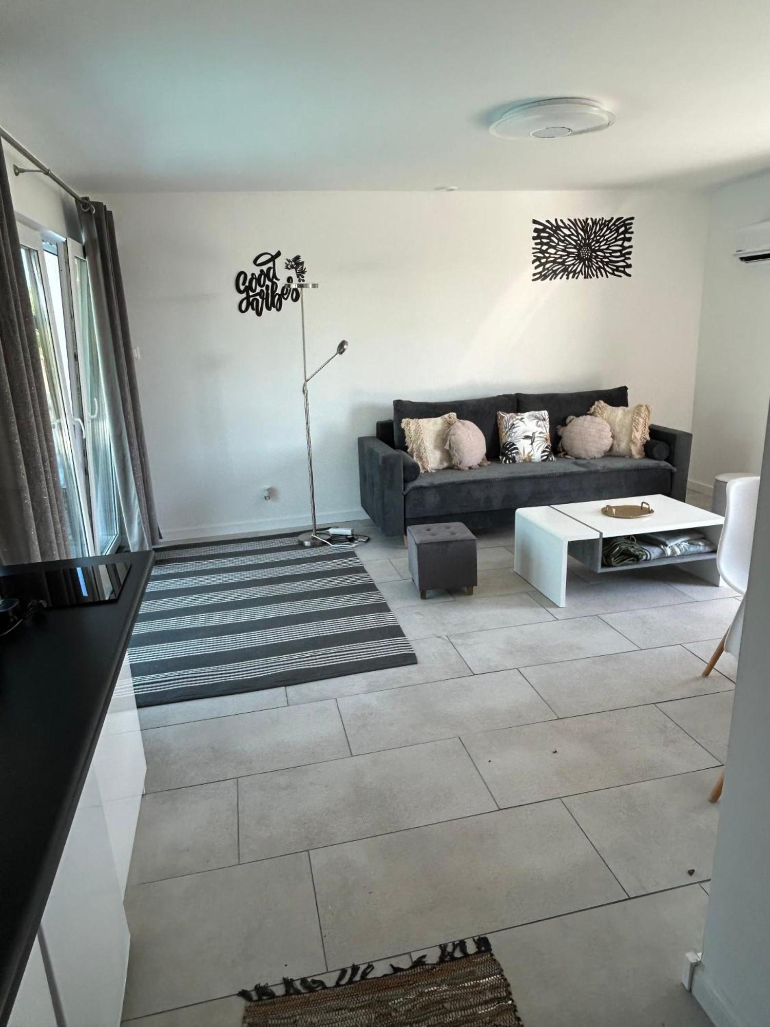 Koniec Swiata Dom 84M2 Z Balia Villa Mikolajki  Exterior photo
